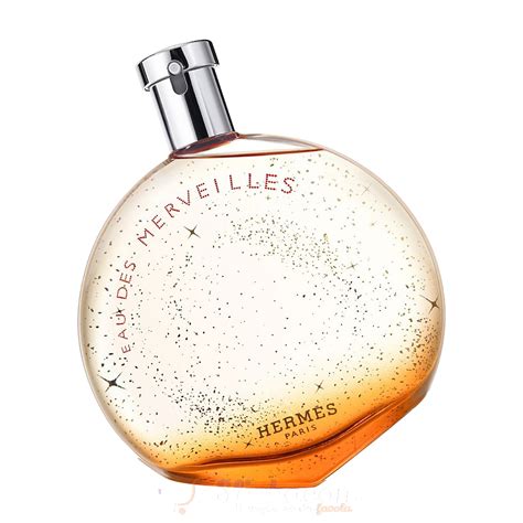 un goyave merveilles hermes|hermes eau des merveilles 100 ml.